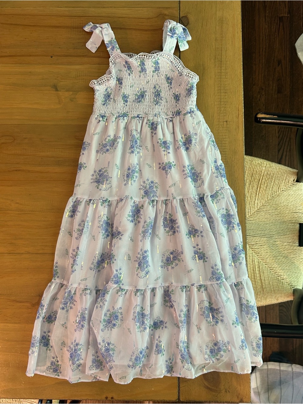 beautiful dress